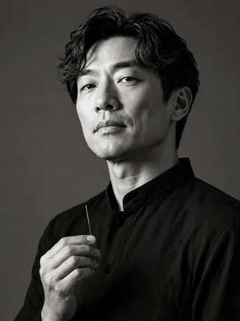 Seongsu Kim, Porträt